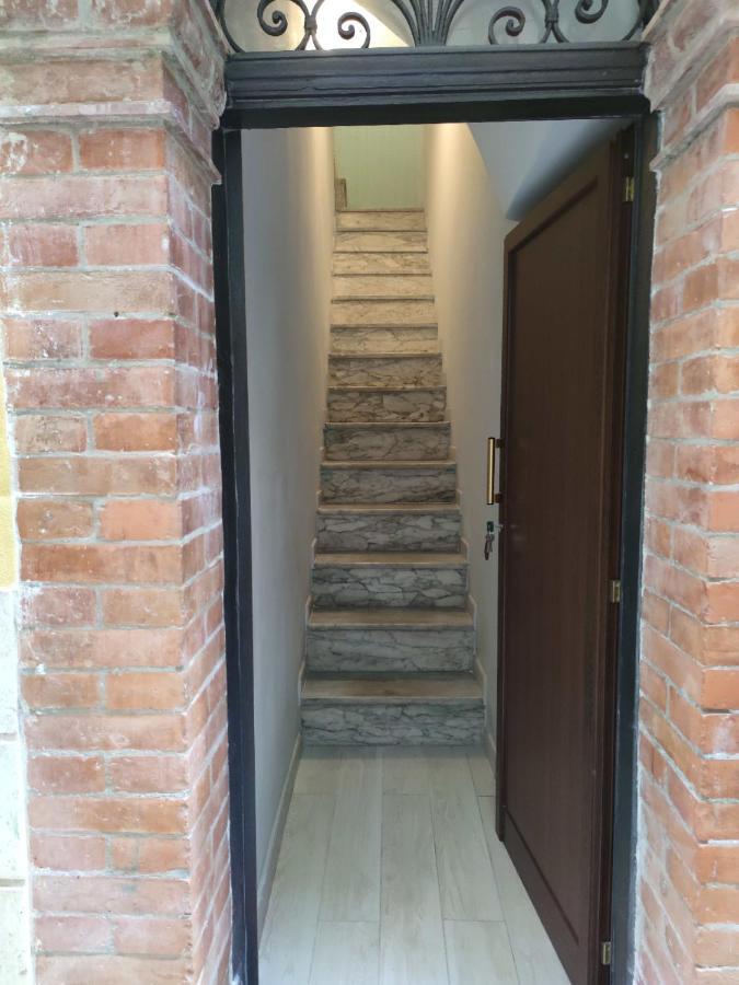 Holiday home Blue Gaeta