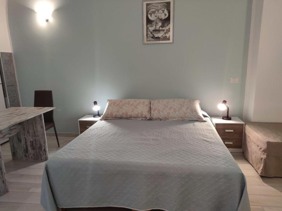 Blue Holiday home Gaeta