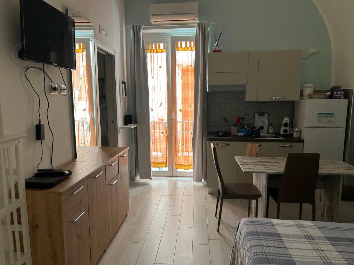 Blue Holiday home Gaeta