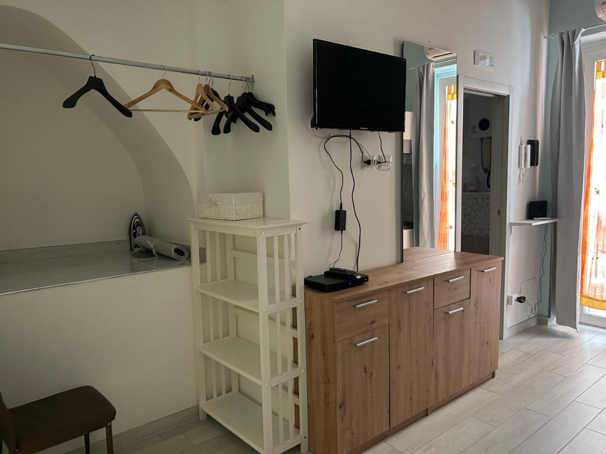 Blue Holiday home Gaeta