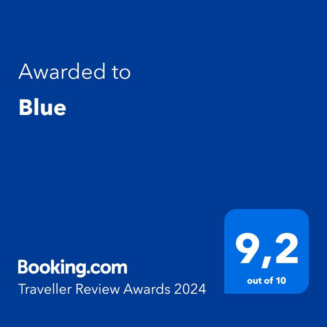Blue Holiday home Gaeta