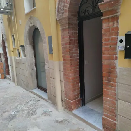 Blue Villa Gaeta Exterior photo