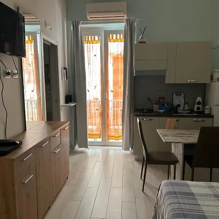 Blue Villa Gaeta Exterior photo