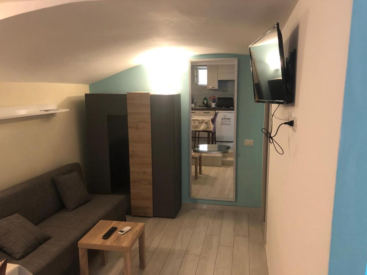 Casa vacanze Blue *
